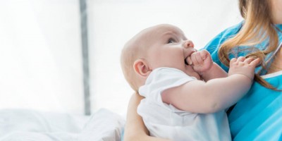 Грудное вскармливание после родов